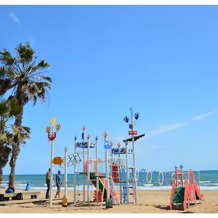 拉马他58 Luxury Sunny Vacations公寓 外观 照片